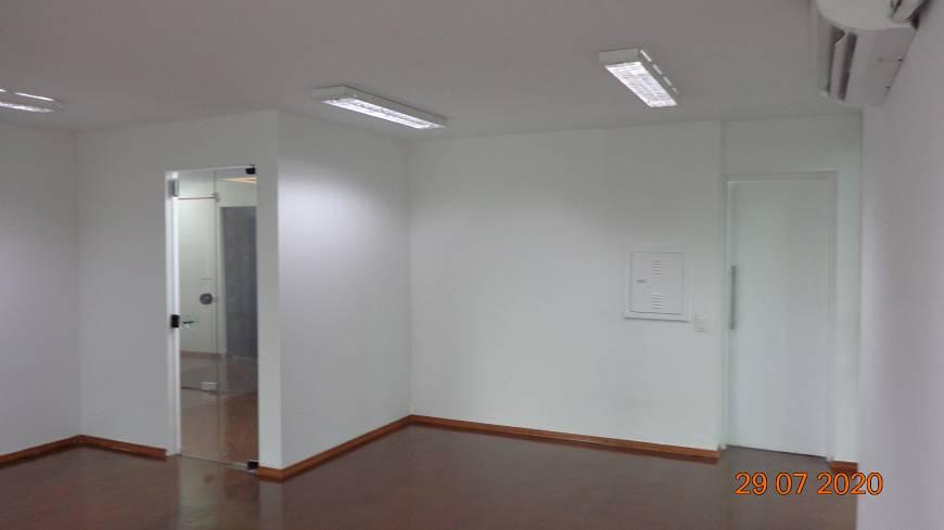 Conjunto Comercial-Sala à venda, 92m² - Foto 8