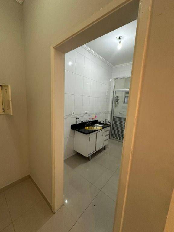Apartamento à venda com 3 quartos, 64m² - Foto 9