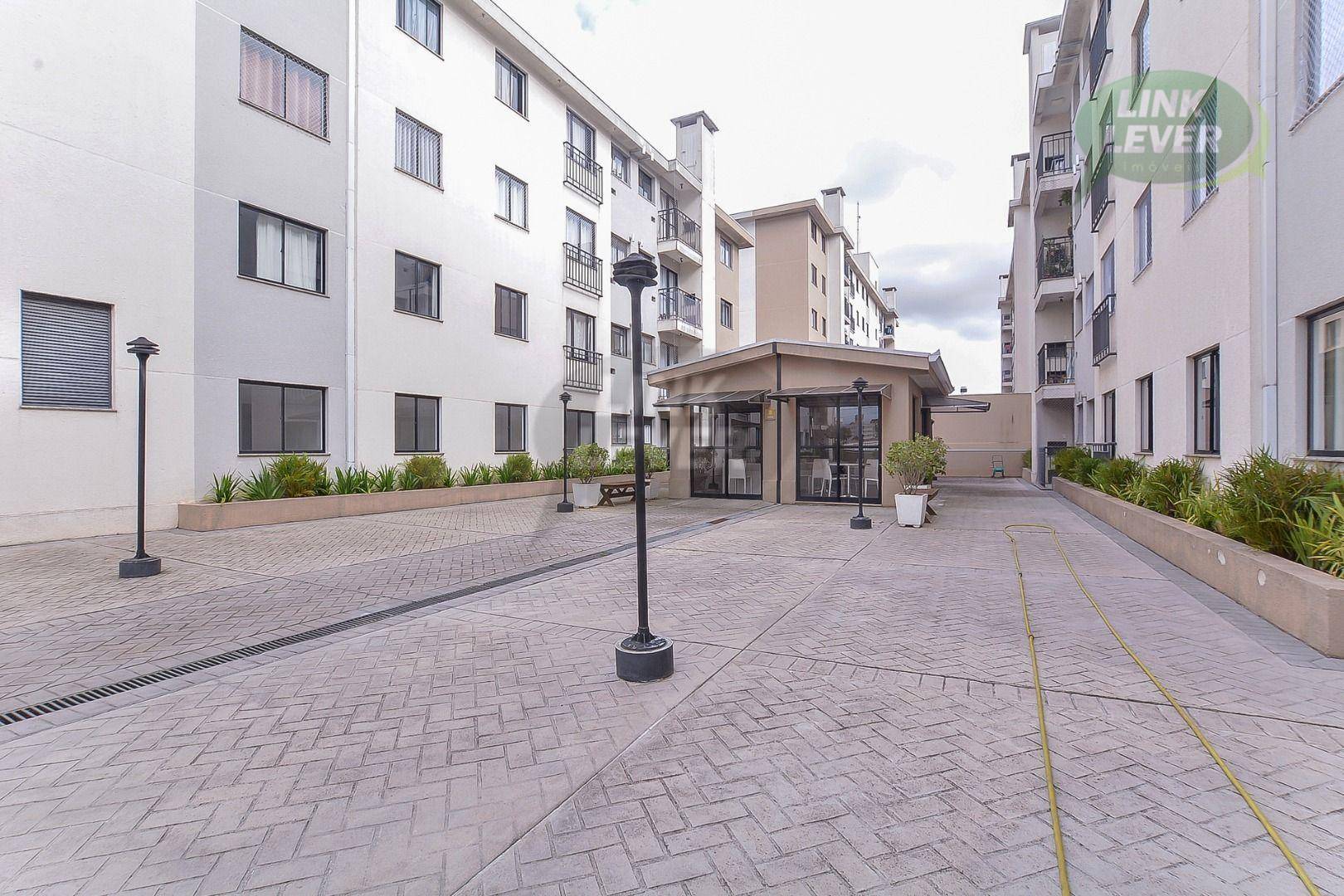 Apartamento para alugar com 3 quartos, 67m² - Foto 26