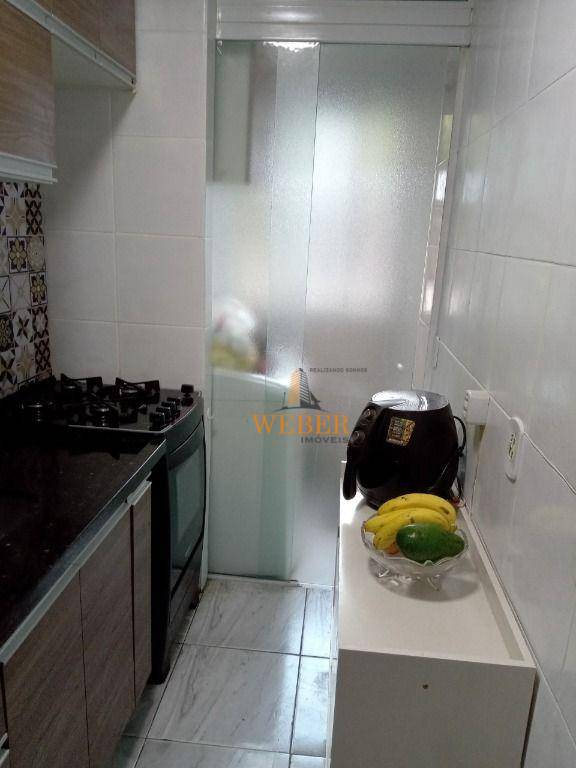 Apartamento à venda com 2 quartos, 44m² - Foto 16