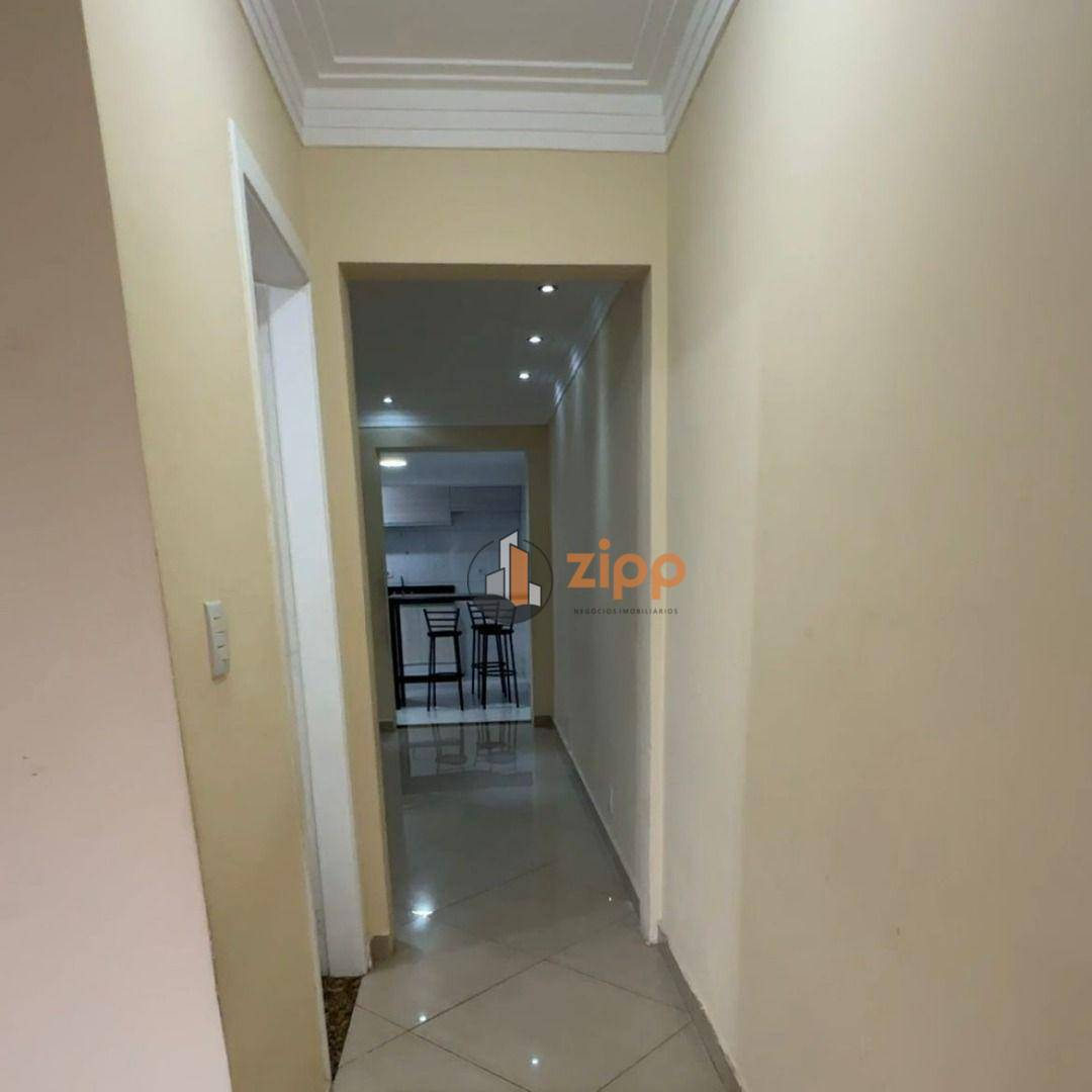 Sobrado à venda com 3 quartos, 140m² - Foto 25