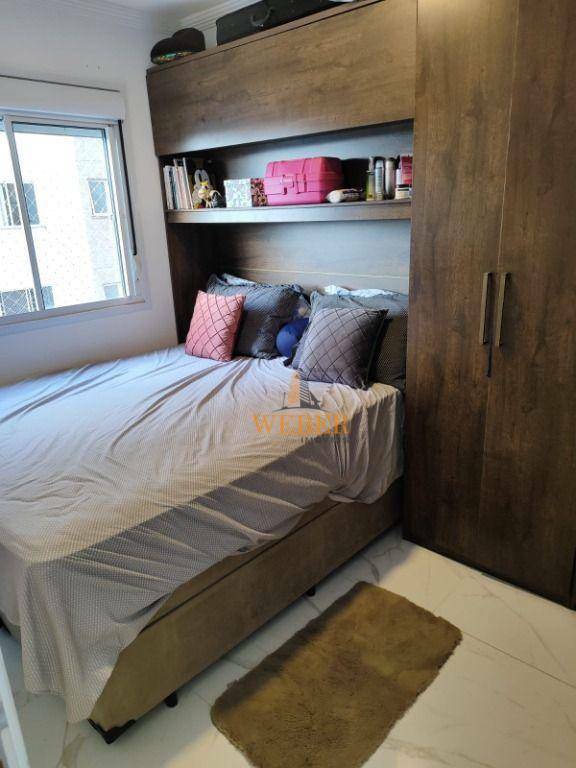 Apartamento à venda com 2 quartos, 24m² - Foto 15