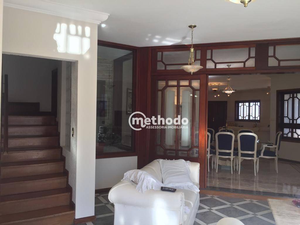 Casa à venda com 4 quartos, 403m² - Foto 8