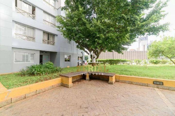 Apartamento à venda com 3 quartos, 63m² - Foto 17