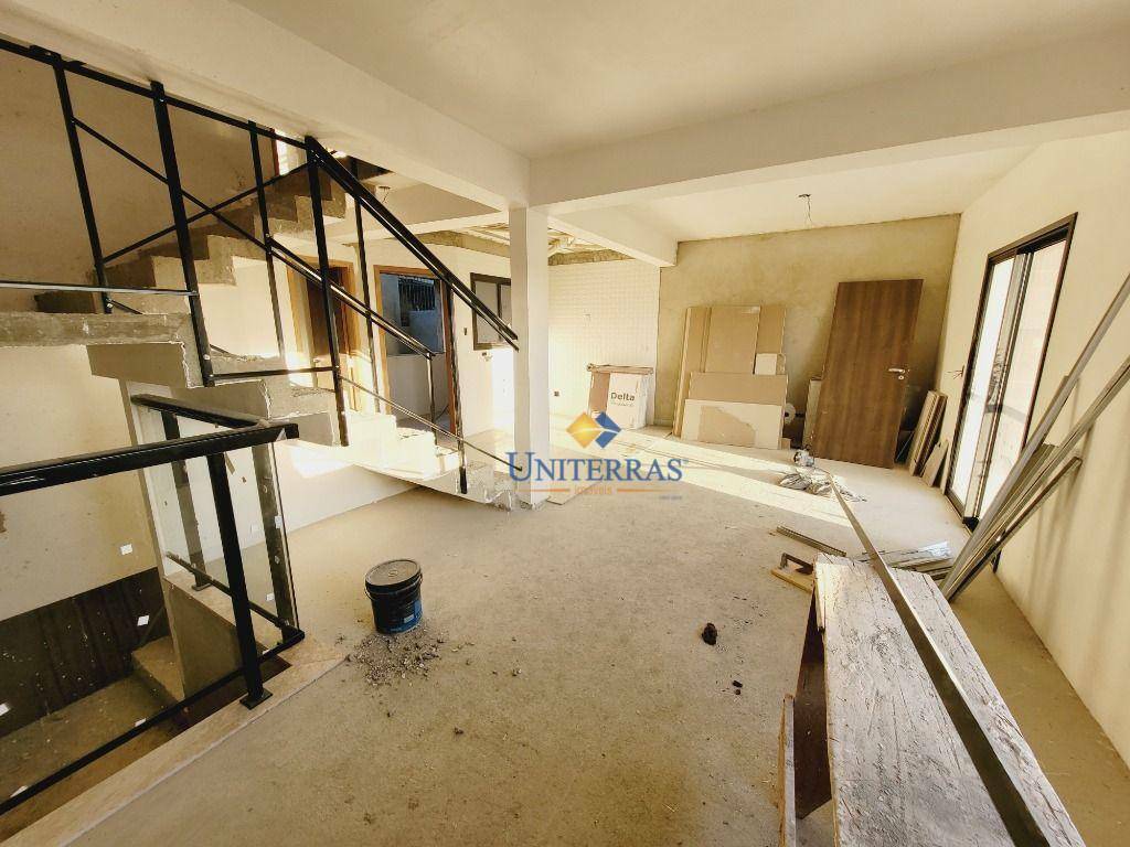 Sobrado à venda com 3 quartos, 152m² - Foto 12