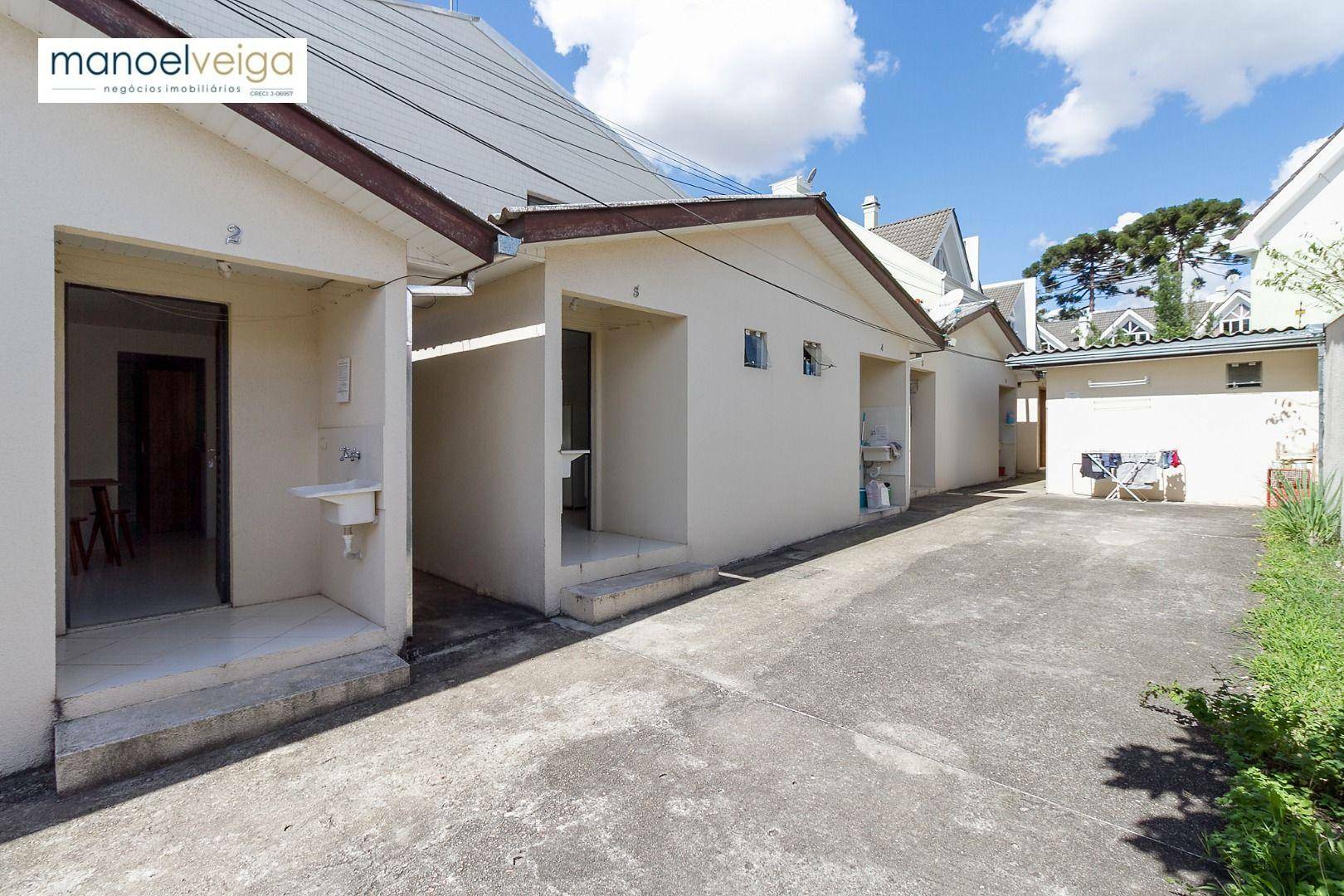 Kitnet e Studio para alugar com 1 quarto, 20m² - Foto 20