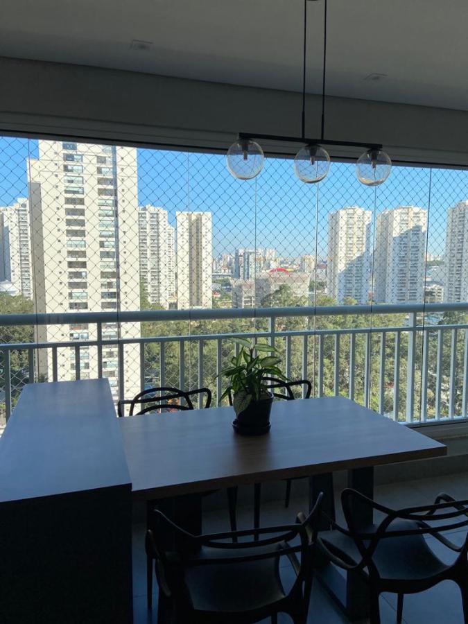 Apartamento à venda com 3 quartos, 94m² - Foto 4