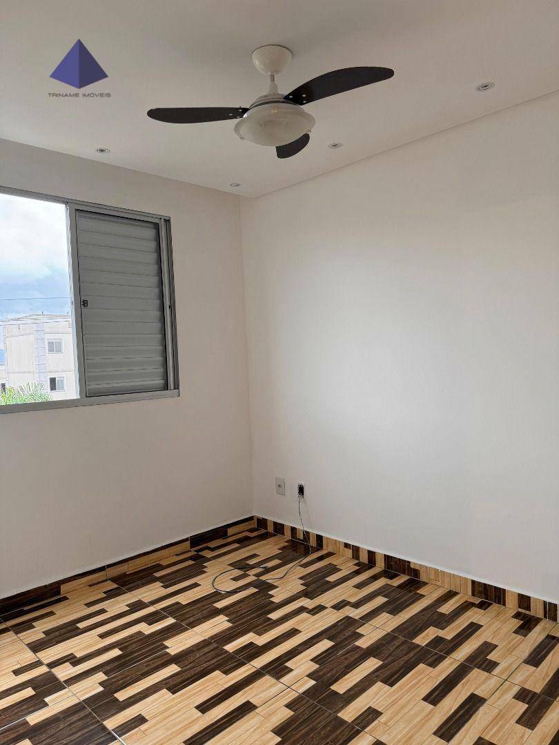 Apartamento à venda com 2 quartos, 40m² - Foto 8