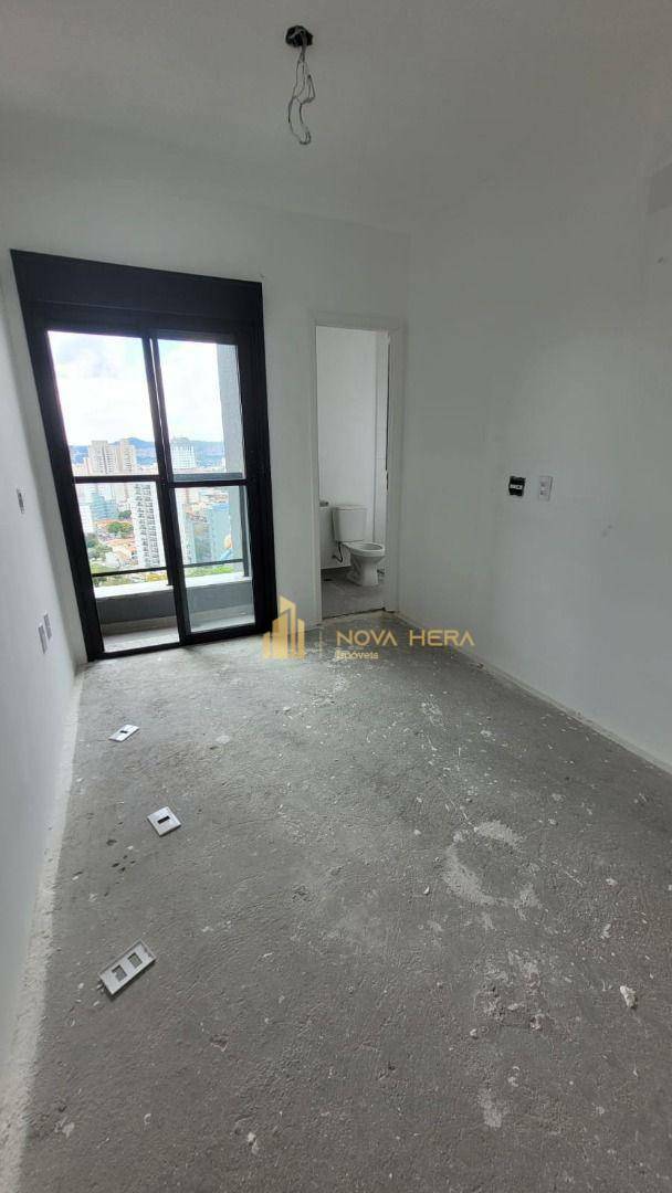 Apartamento à venda com 2 quartos, 64m² - Foto 6