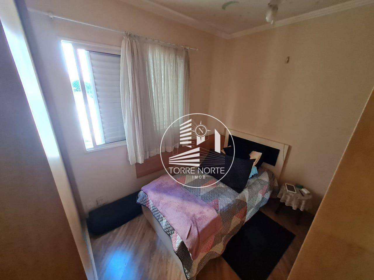 Apartamento à venda com 3 quartos, 96m² - Foto 10