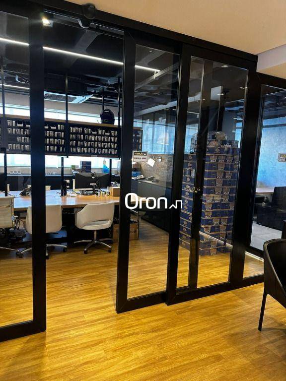 Sala-Conjunto, 270 m² - Foto 3