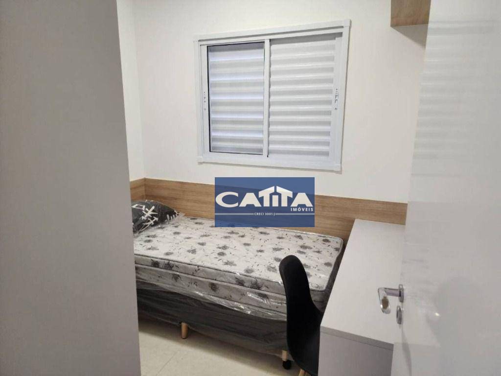 Apartamento à venda com 2 quartos, 44m² - Foto 12