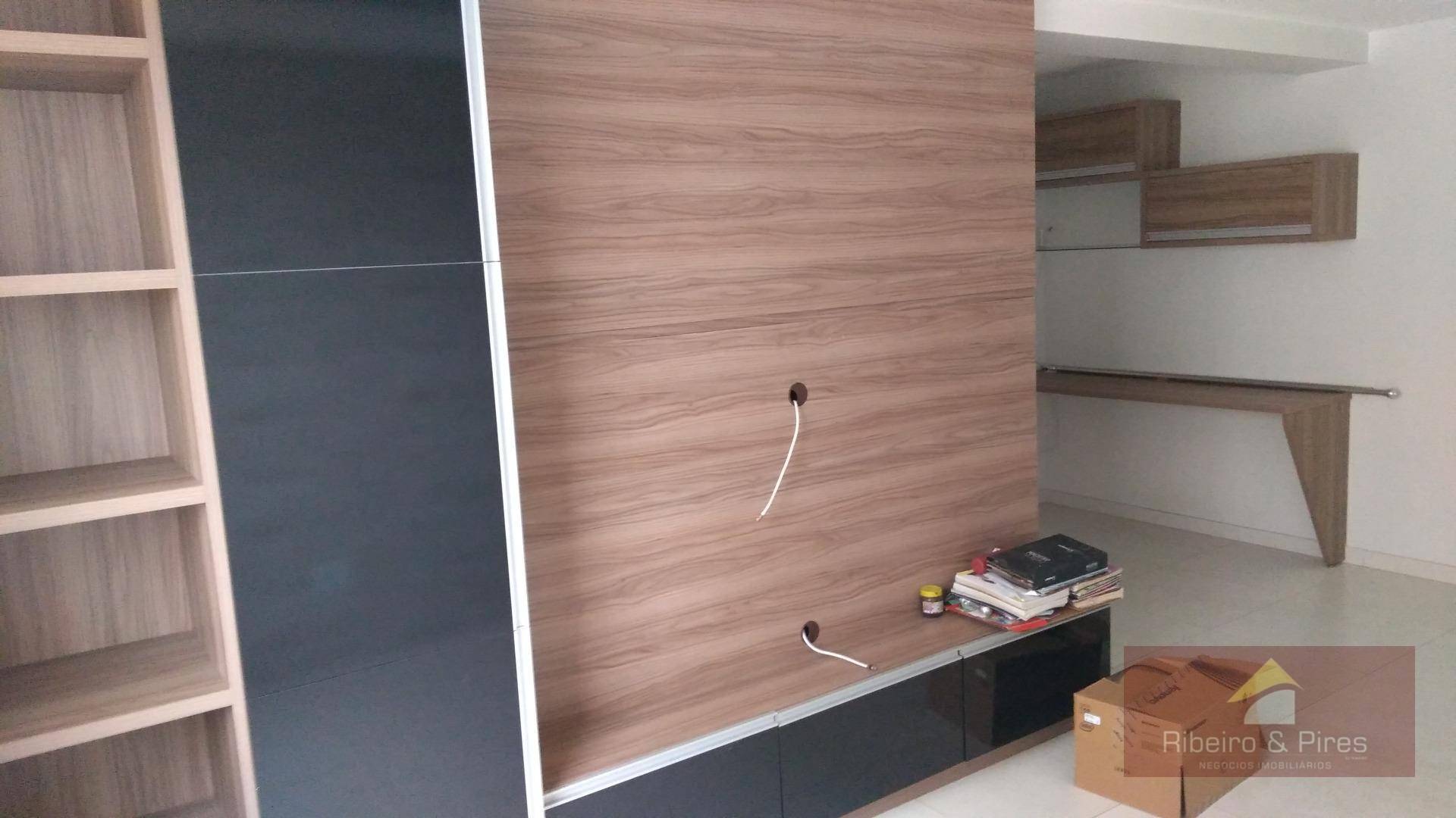 Apartamento à venda com 3 quartos, 73m² - Foto 3