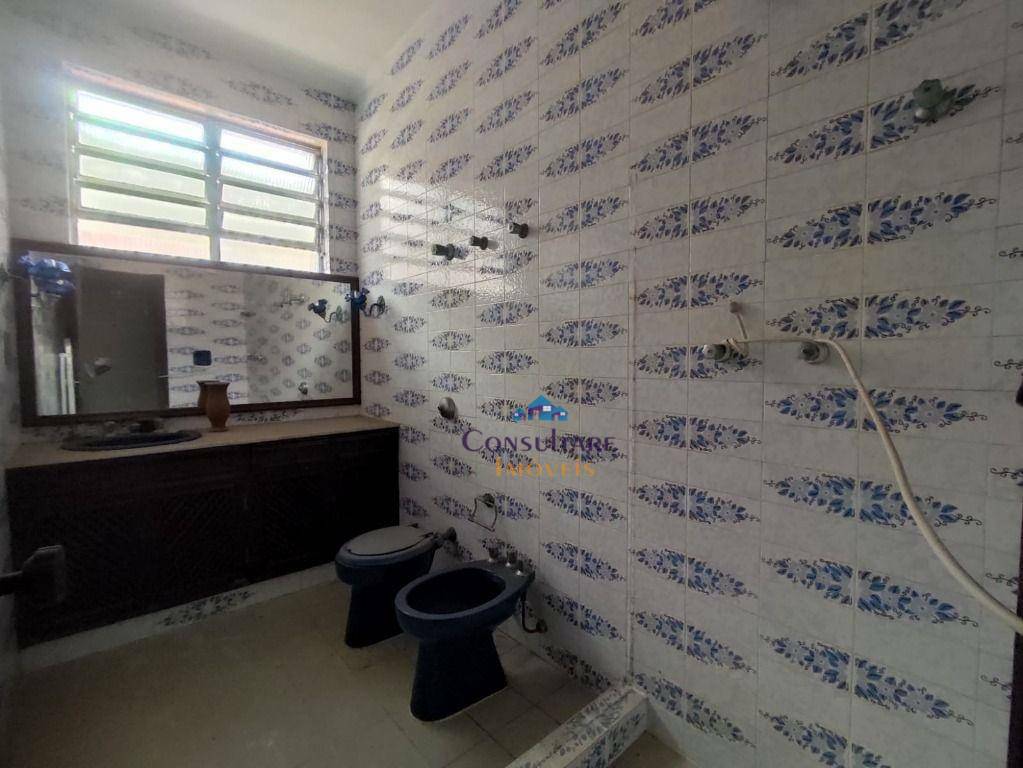 Casa para alugar com 4 quartos, 450m² - Foto 38