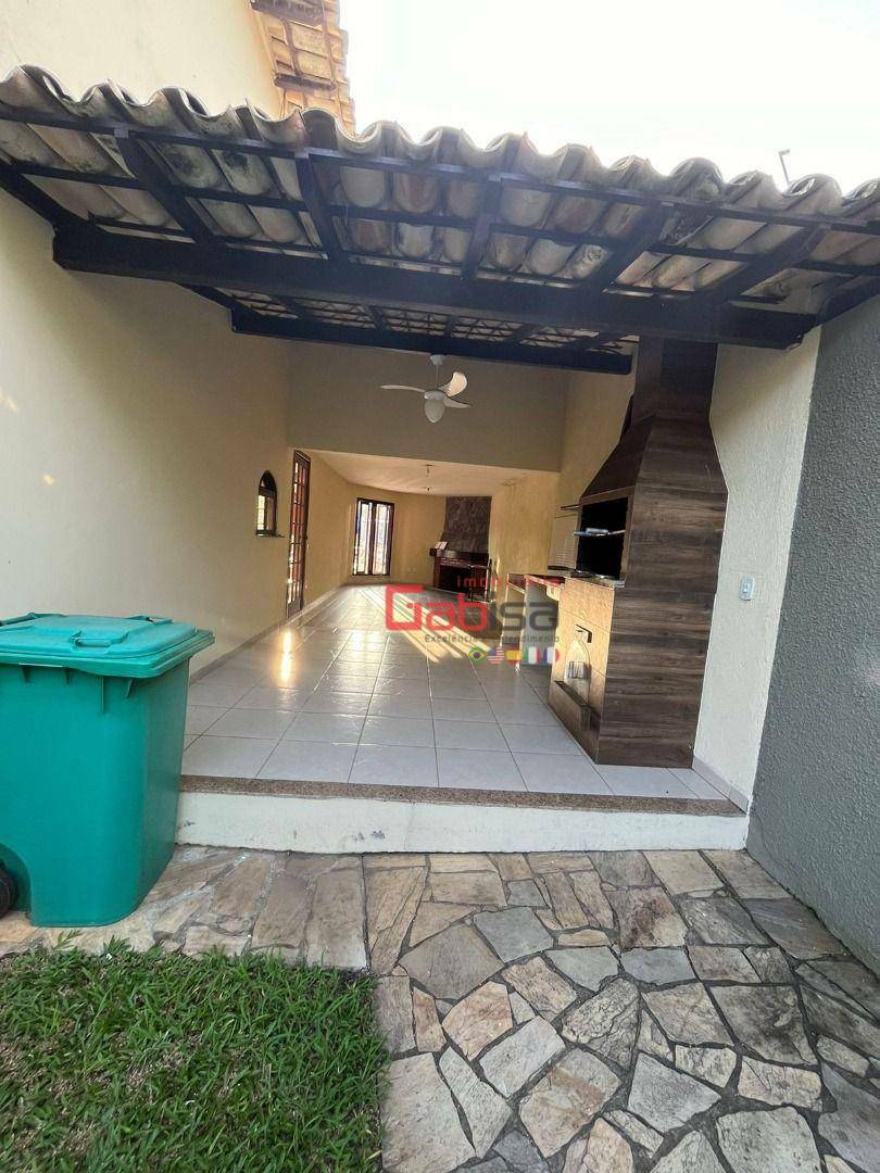 Casa à venda com 4 quartos, 138m² - Foto 68