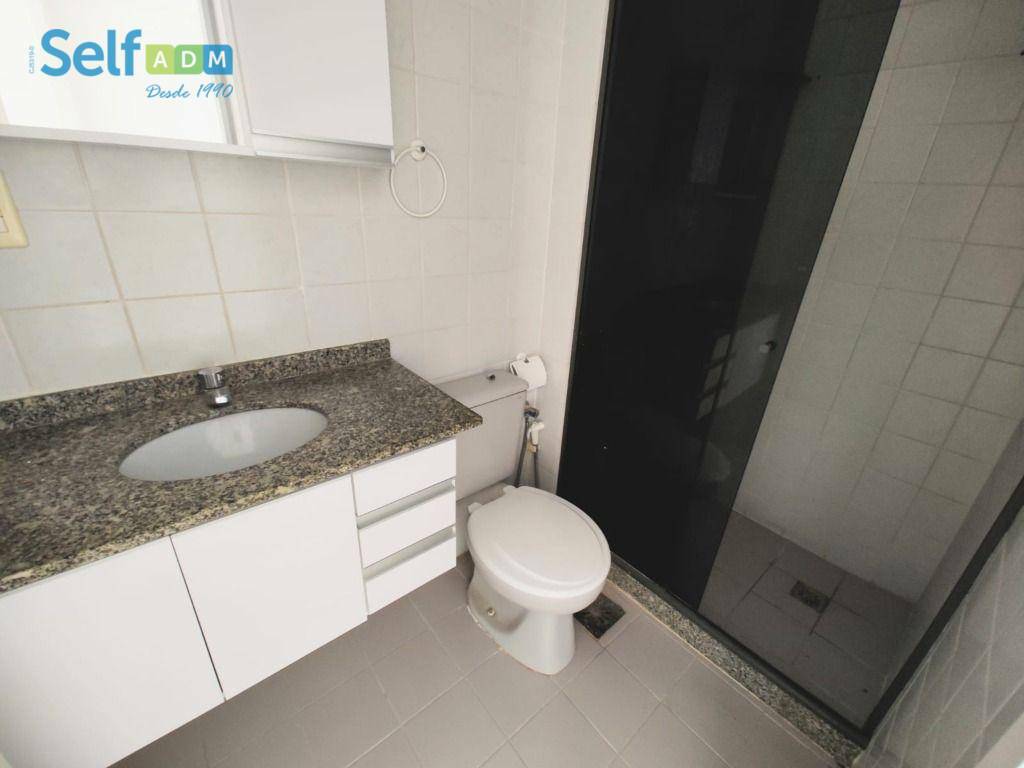 Apartamento para alugar com 2 quartos, 62m² - Foto 9