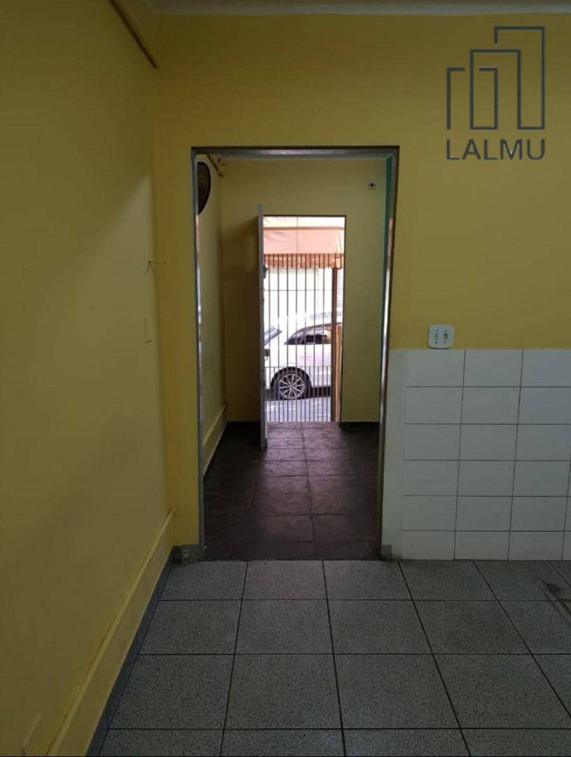 Sobrado para alugar, 148m² - Foto 26