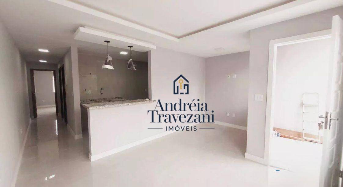 Casa à venda com 2 quartos, 66m² - Foto 7