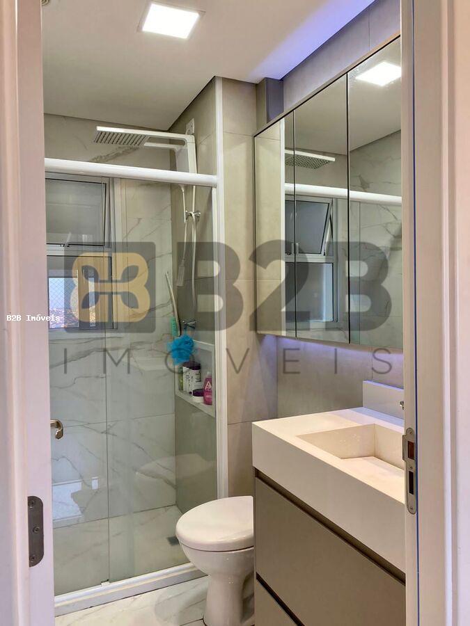 Apartamento à venda com 3 quartos, 69m² - Foto 13