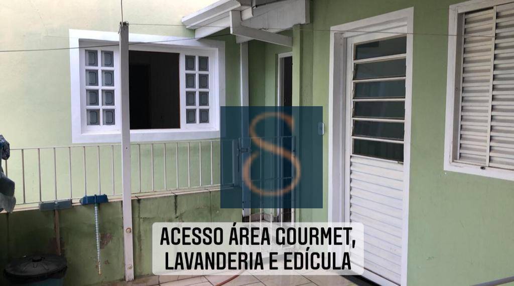 Sobrado à venda com 3 quartos, 150m² - Foto 20