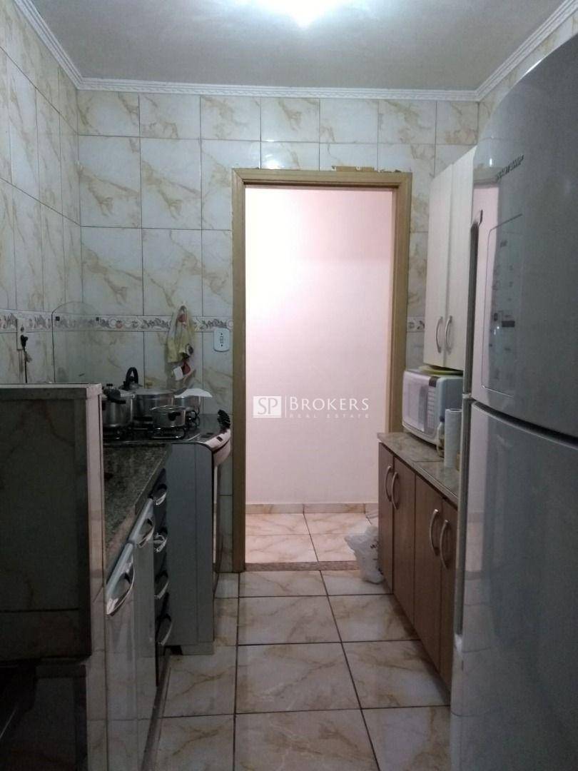 Apartamento à venda com 3 quartos, 71m² - Foto 3