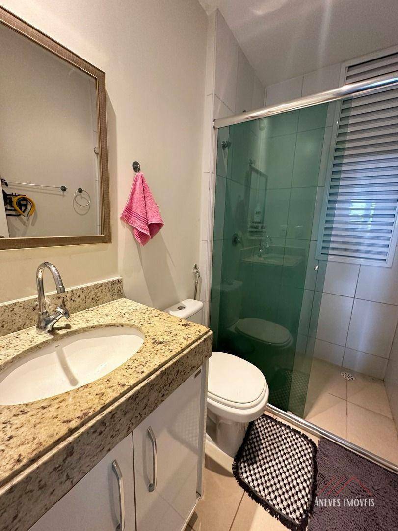 Apartamento à venda com 3 quartos, 75m² - Foto 14