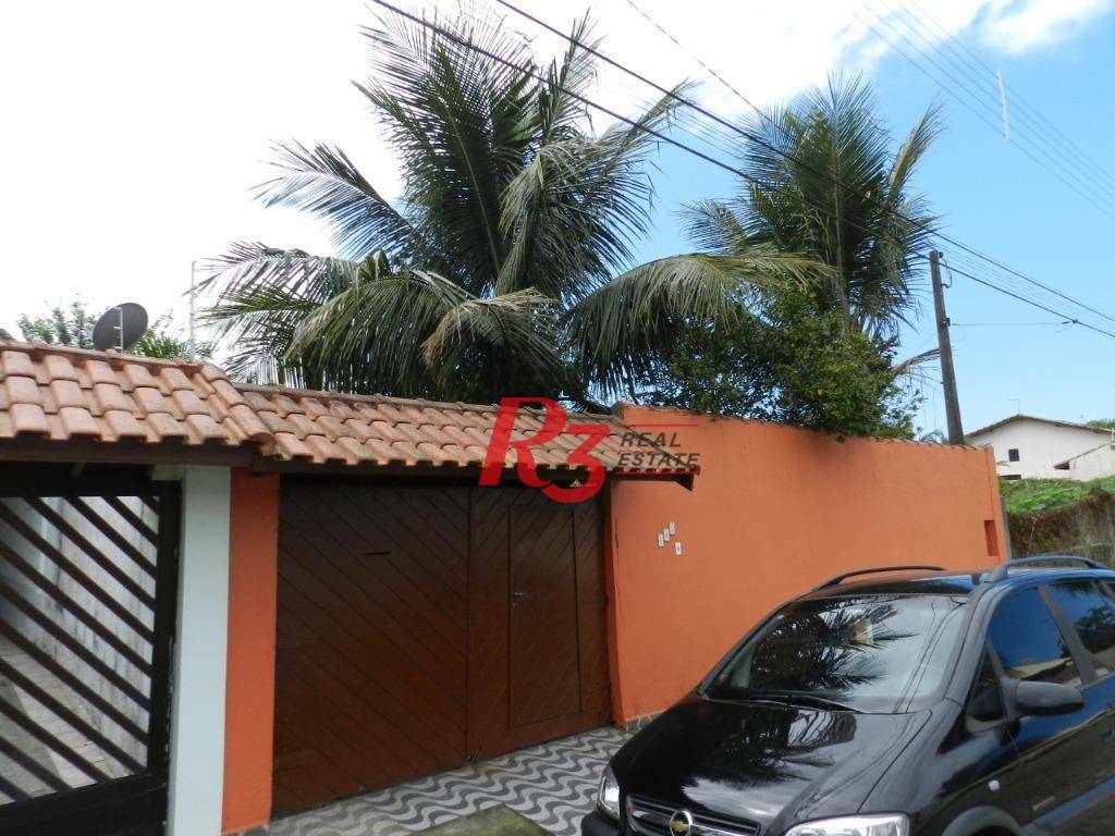 Casa à venda com 2 quartos, 100m² - Foto 1