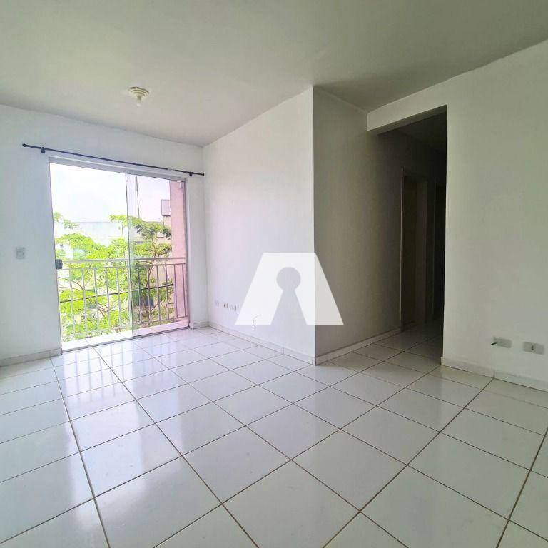 Apartamento para alugar com 3 quartos, 62m² - Foto 1