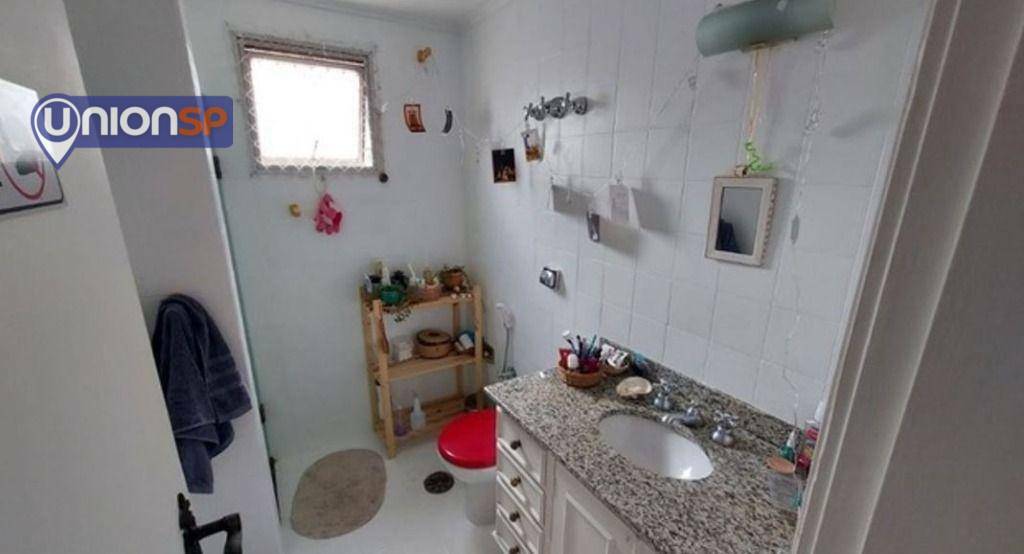 Apartamento à venda com 2 quartos, 80m² - Foto 5