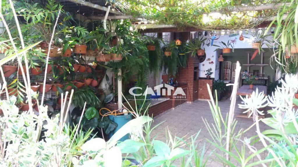 Sobrado à venda com 4 quartos, 475m² - Foto 37