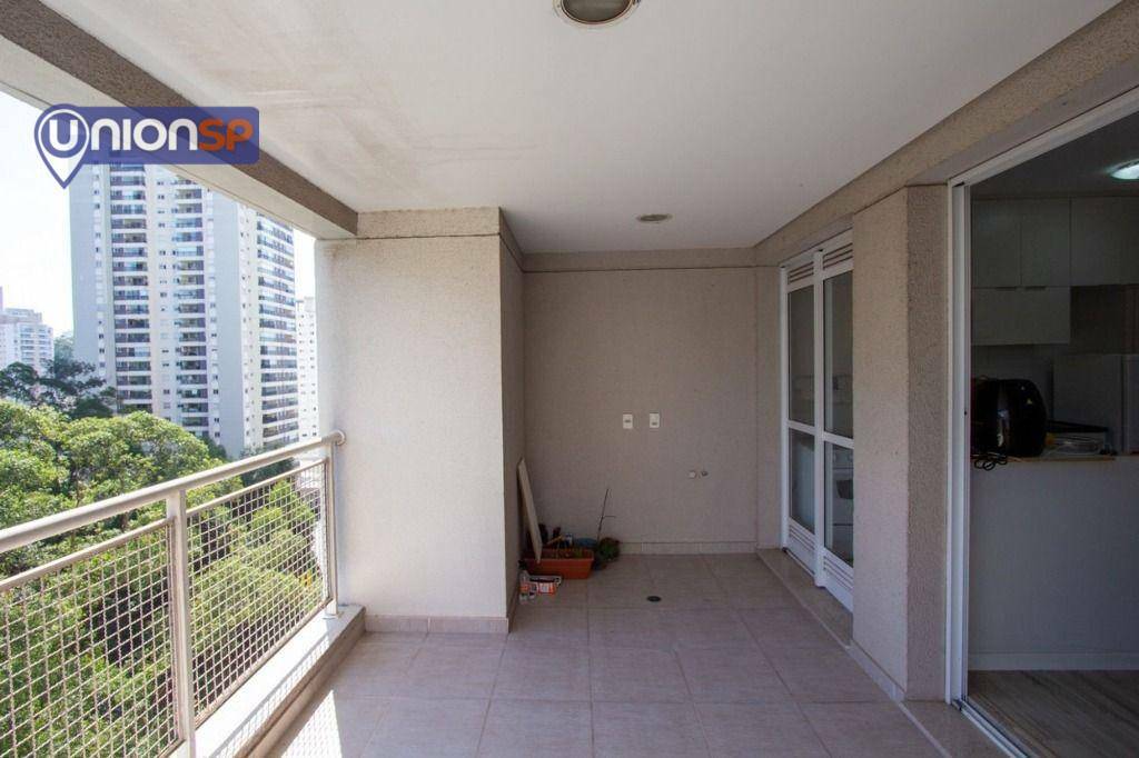 Apartamento à venda com 2 quartos, 79m² - Foto 3