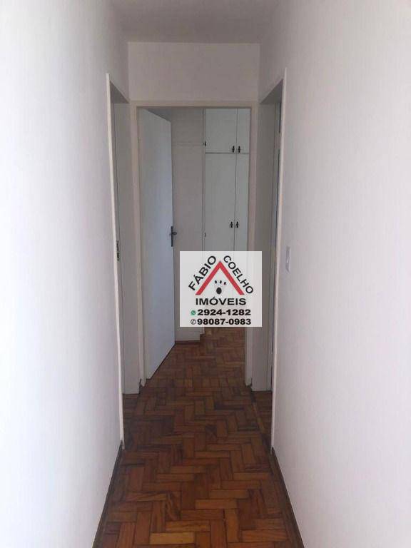 Apartamento à venda com 2 quartos, 80m² - Foto 6