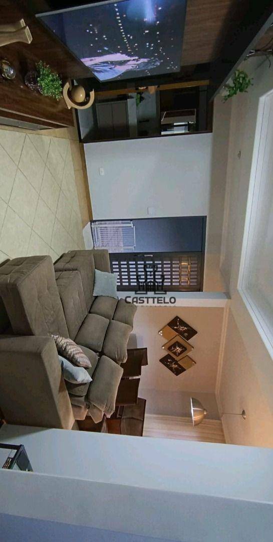 Casa de Condomínio à venda com 2 quartos, 97m² - Foto 11