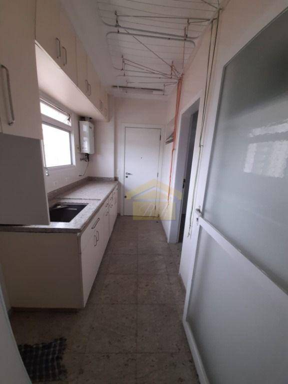 Apartamento à venda com 4 quartos, 158m² - Foto 34