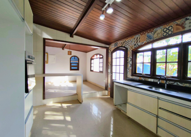 Casa de Condomínio à venda com 3 quartos, 1000m² - Foto 17