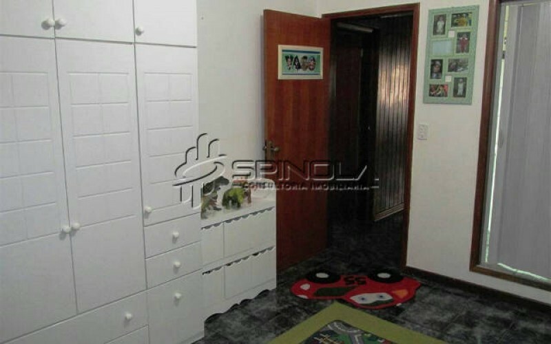 Casa à venda com 3 quartos, 190m² - Foto 47