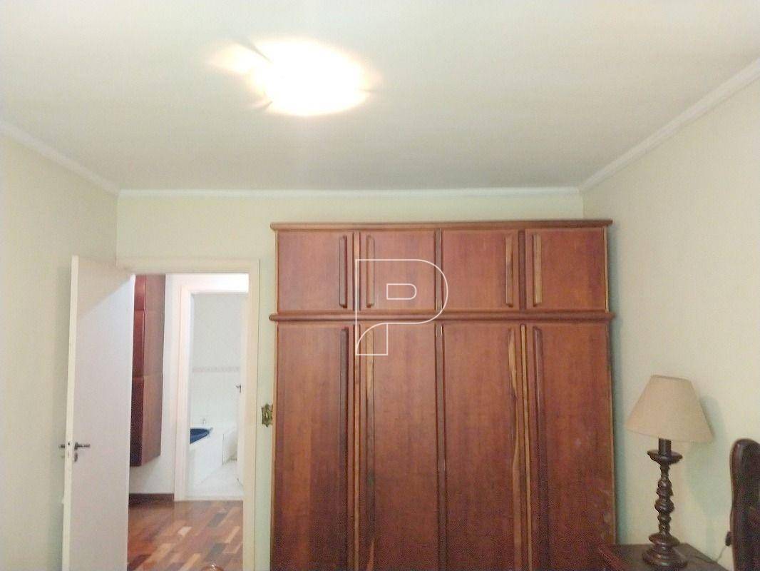 Casa de Condomínio à venda com 3 quartos, 199m² - Foto 14