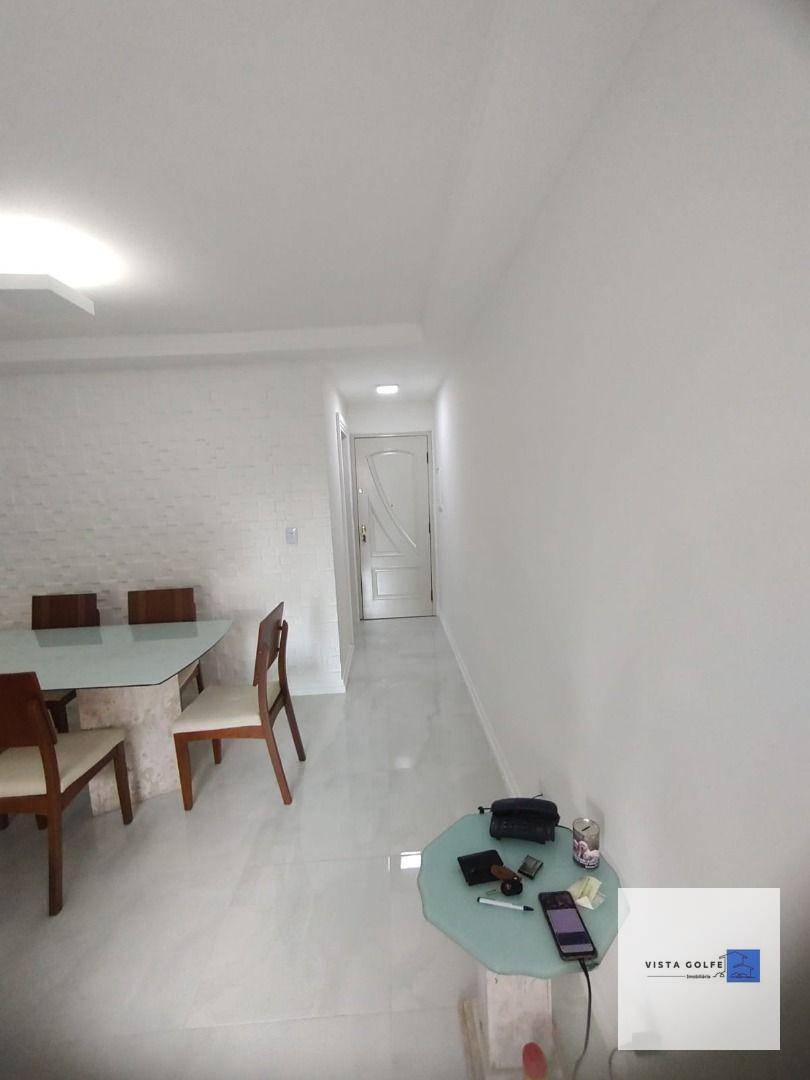 Apartamento à venda com 3 quartos, 63m² - Foto 9