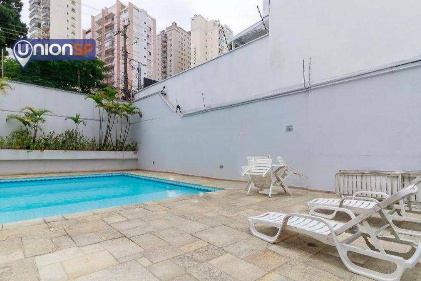 Apartamento à venda com 3 quartos, 132m² - Foto 31