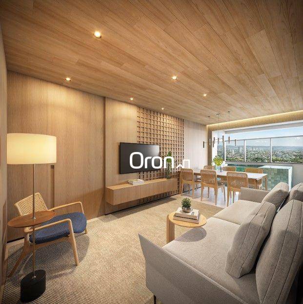 Cobertura, 3 quartos, 198 m² - Foto 1