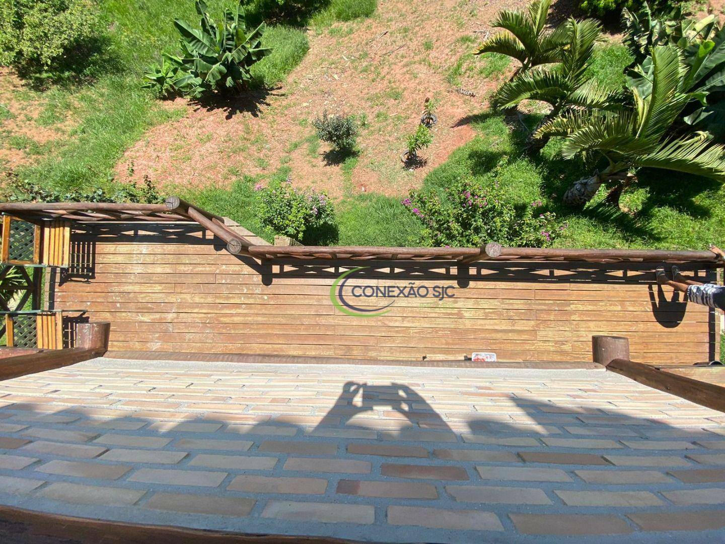 Chácara, 5 quartos, 500 m² - Foto 3