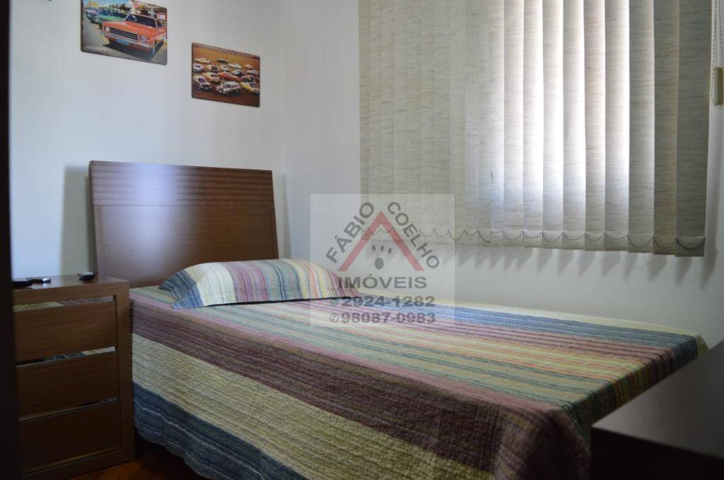 Apartamento à venda com 3 quartos, 67m² - Foto 17