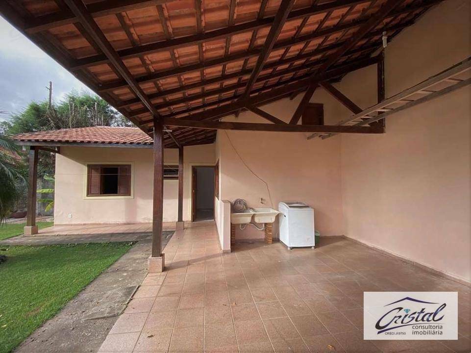 Casa de Condomínio à venda com 4 quartos, 362m² - Foto 46