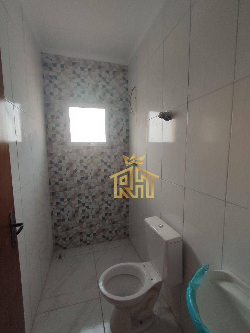 Sobrado à venda com 2 quartos, 52m² - Foto 16