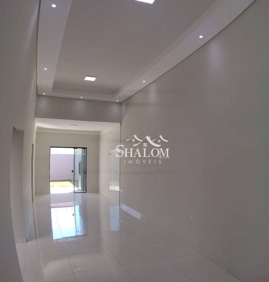 Casa, 3 quartos, 90 m² - Foto 5