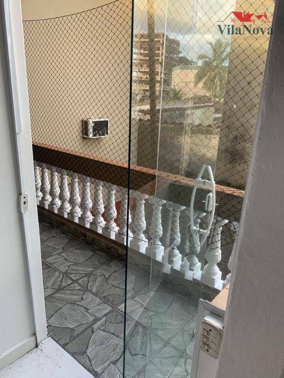 Sobrado à venda com 3 quartos, 125m² - Foto 8