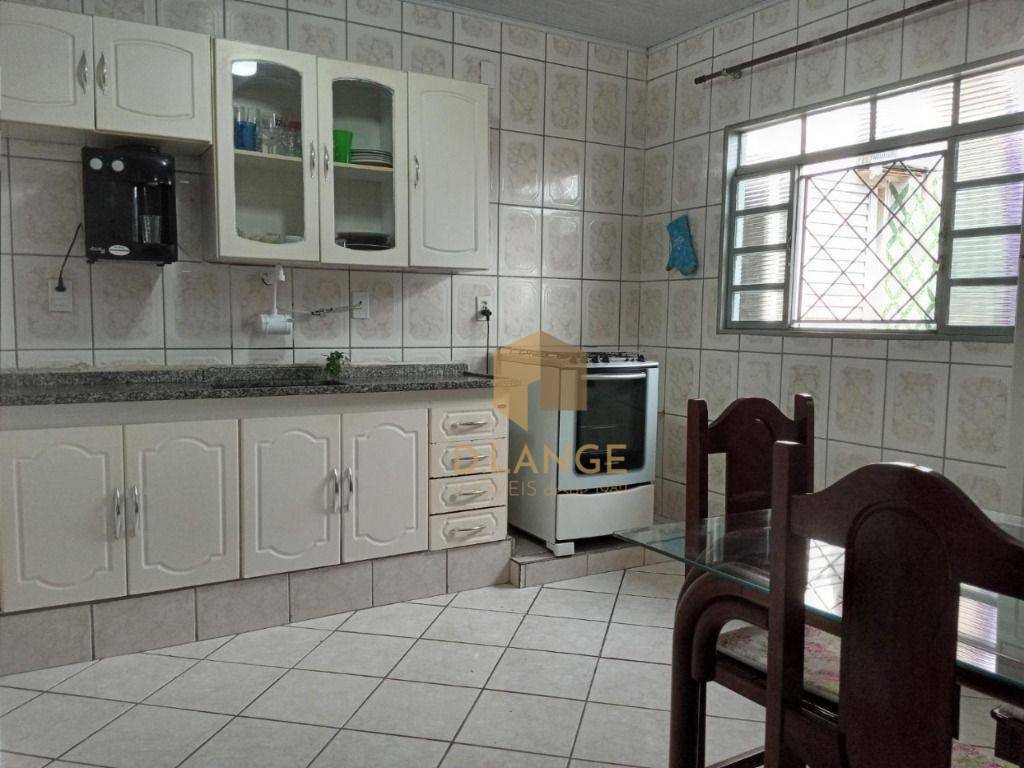 Casa à venda com 3 quartos, 59m² - Foto 5