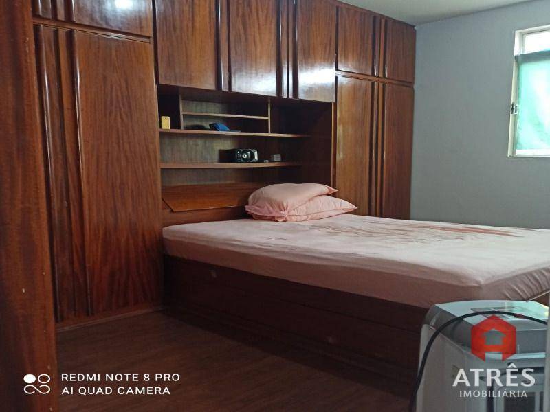 Apartamento à venda com 2 quartos, 93m² - Foto 5