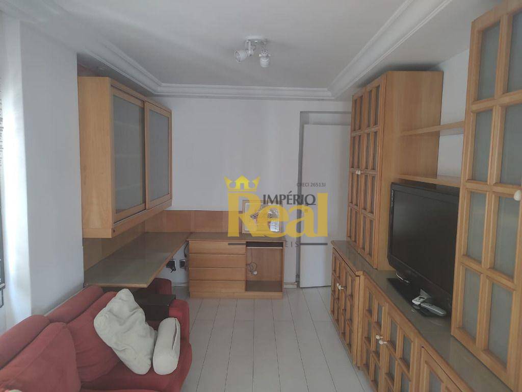 Apartamento à venda com 3 quartos, 160m² - Foto 33