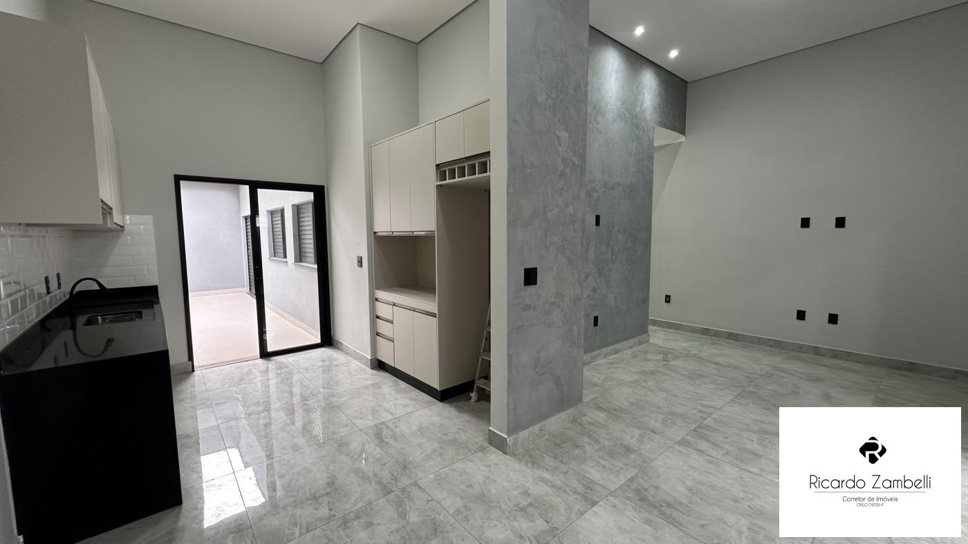 Casa à venda com 3 quartos, 140m² - Foto 5